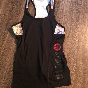 Spartan Race Tank